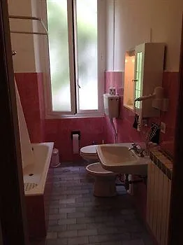 **  Hotel Ristorante Il Caminetto Diano Marina Italien