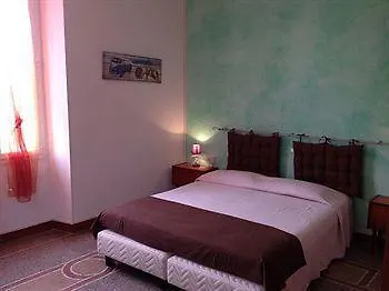 Hotel Ristorante Il Caminetto Diano Marina