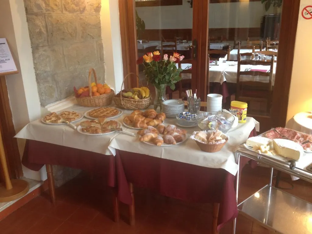 Hotel Ristorante Il Caminetto Diano Marina