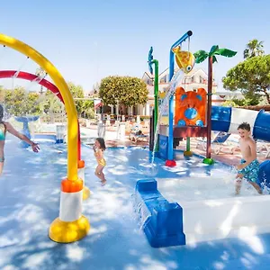 Hotel apartamentowy Diano Sporting