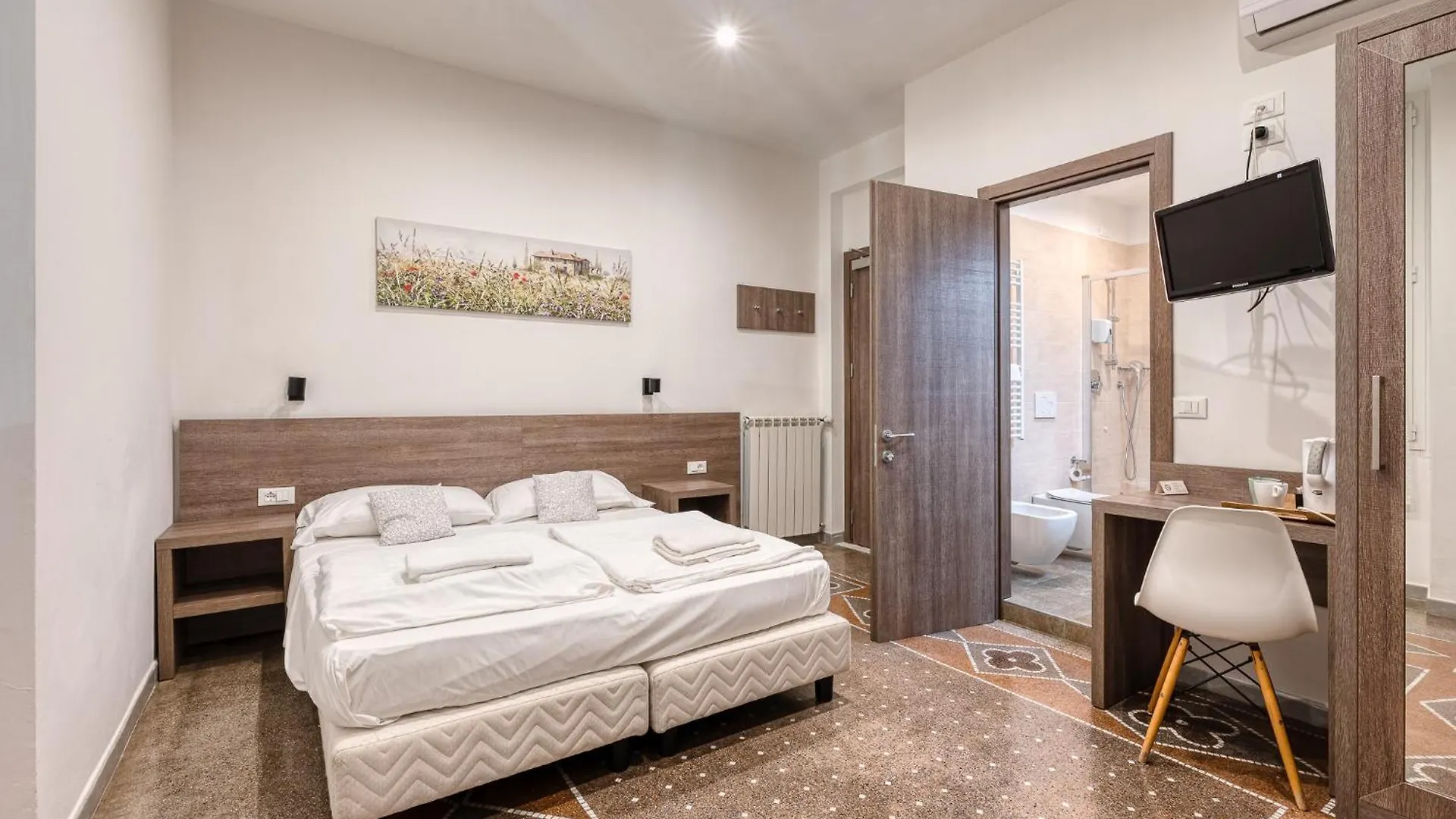 Hotel Ristorante Il Caminetto Diano Marina