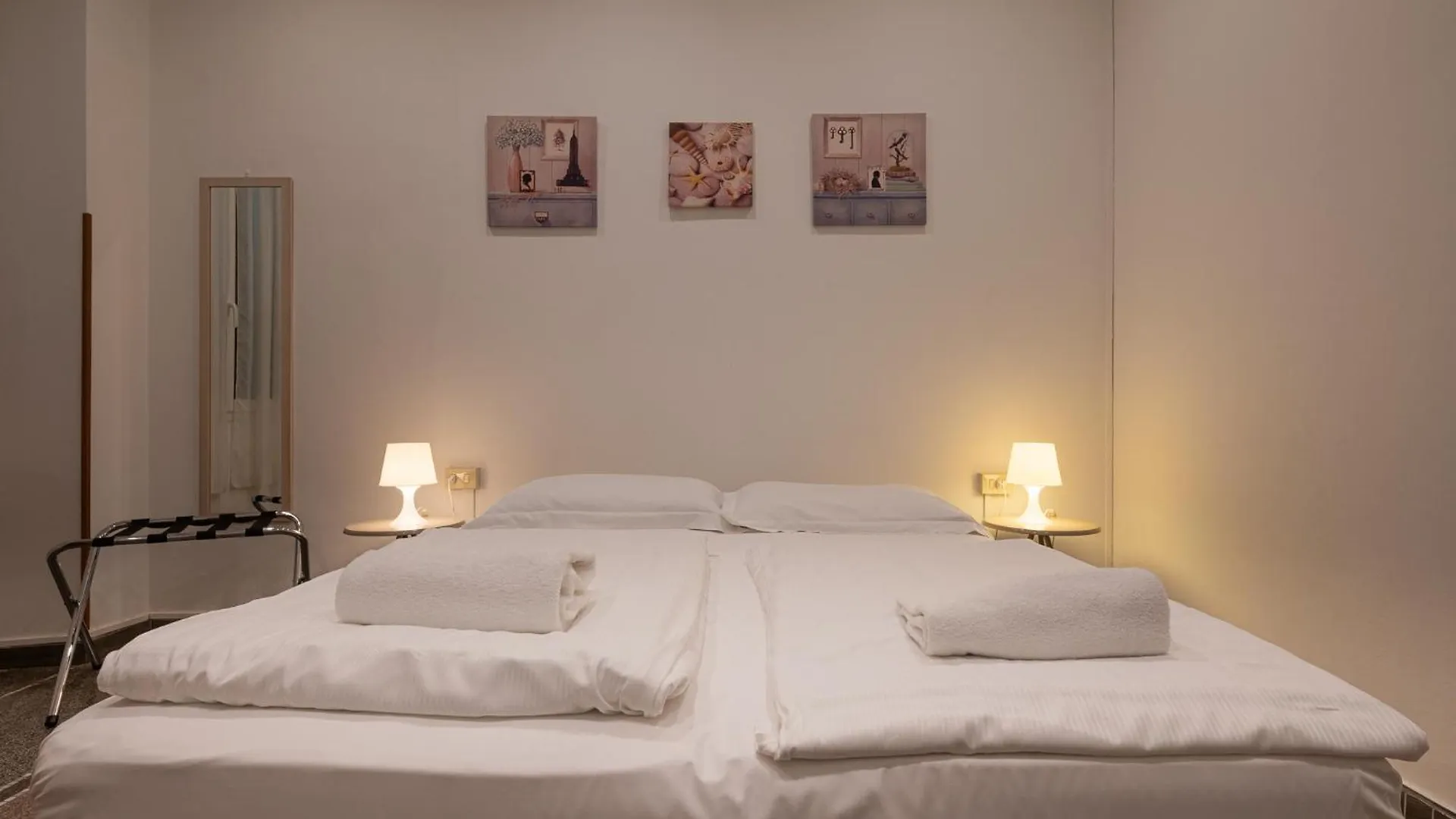 Hotel Ristorante Il Caminetto Diano Marina