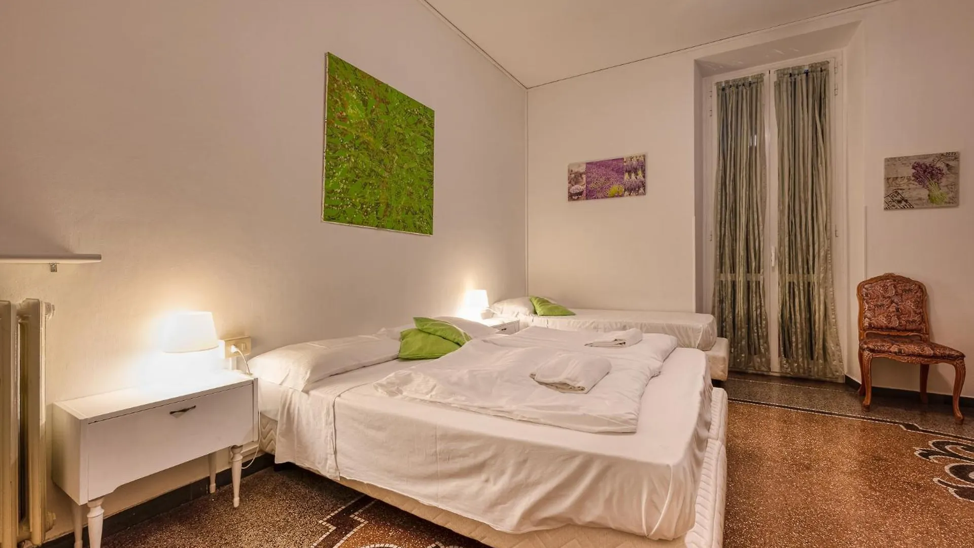 Hotel Ristorante Il Caminetto Diano Marina