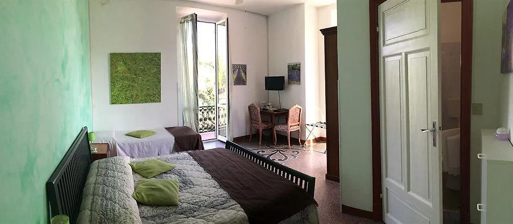 Hotel Ristorante Il Caminetto Diano Marina