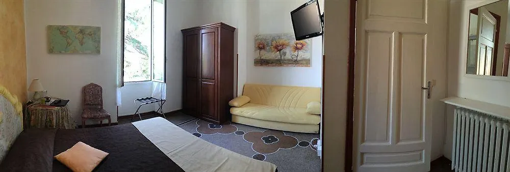 Hotel Ristorante Il Caminetto Diano Marina