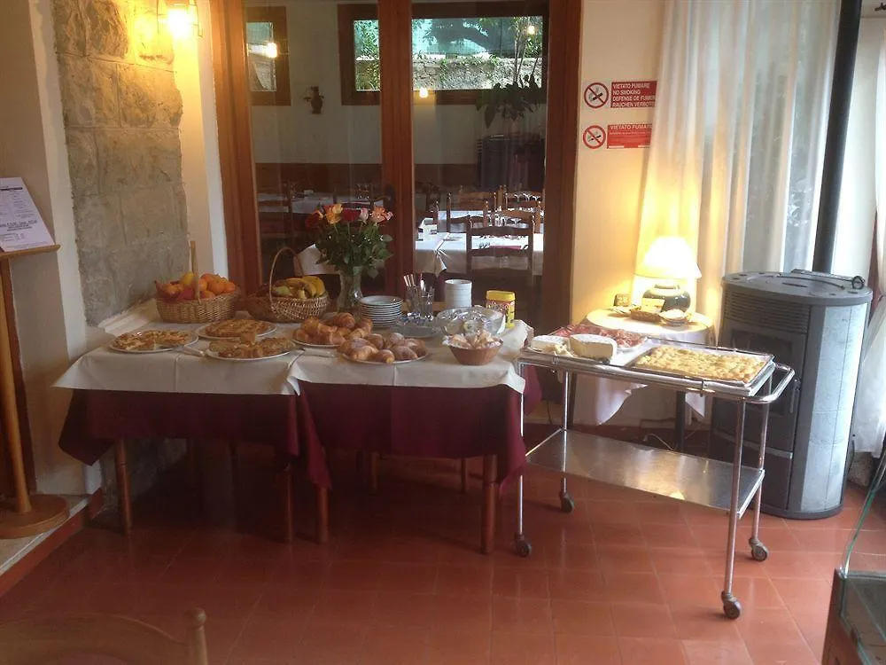 Hotel Ristorante Il Caminetto Diano Marina Italy