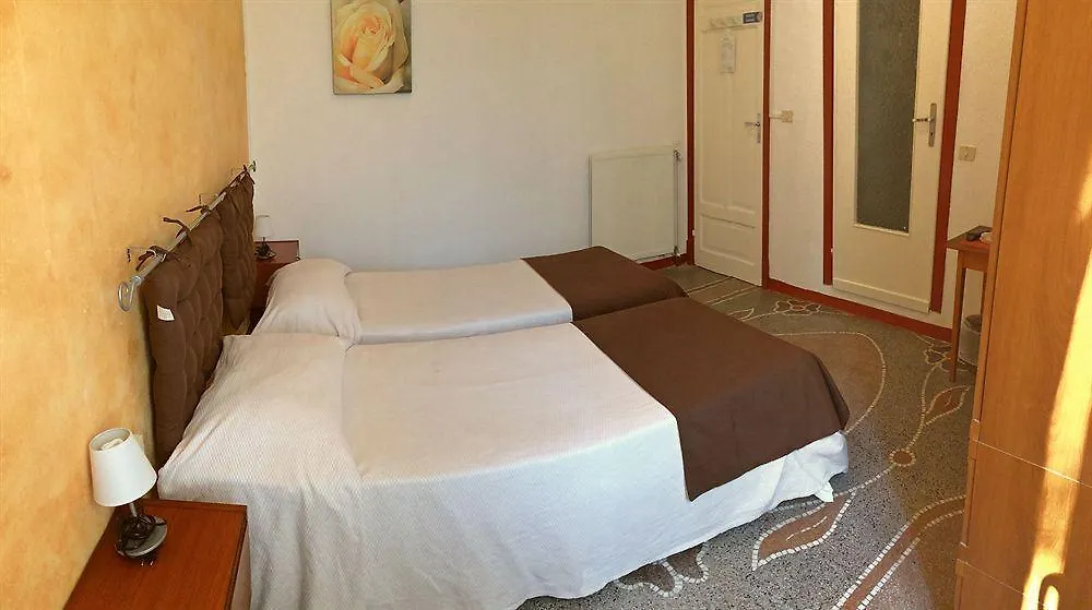 Hotel Ristorante Il Caminetto Diano Marina
