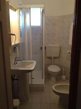 Hotel Ristorante Il Caminetto Diano Marina