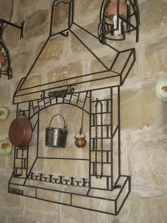 Hotel Ristorante Il Caminetto Diano Marina