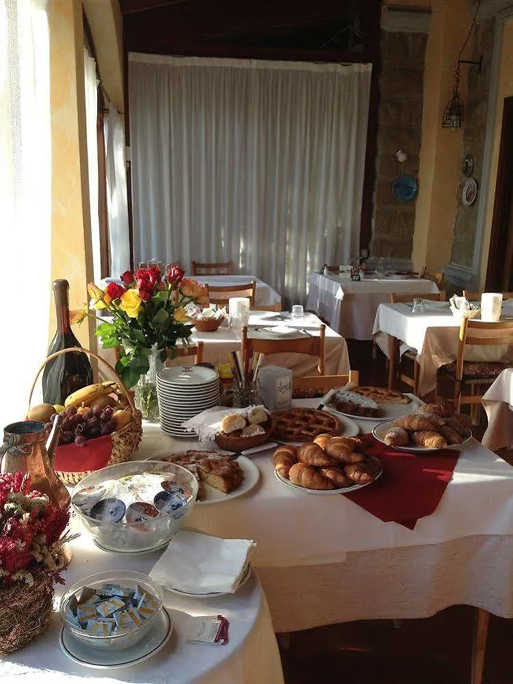 Hotel Ristorante Il Caminetto Diano Marina