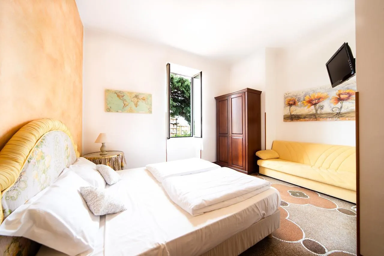 Hotel Ristorante Il Caminetto Diano Marina Italië
