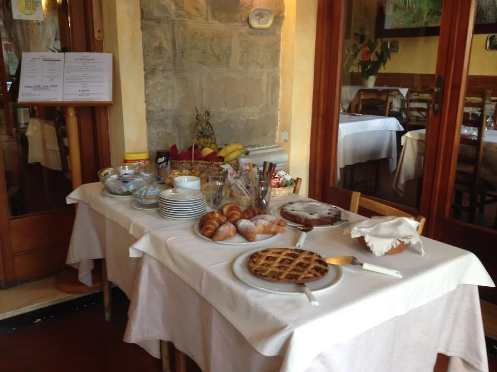 Hotel Ristorante Il Caminetto Diano Marina 2*,  Italy