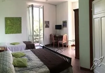 Hotel Ristorante Il Caminetto Diano Marina Italië